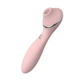 Vibrador de pulso de aire de succión Kistoy® Polly